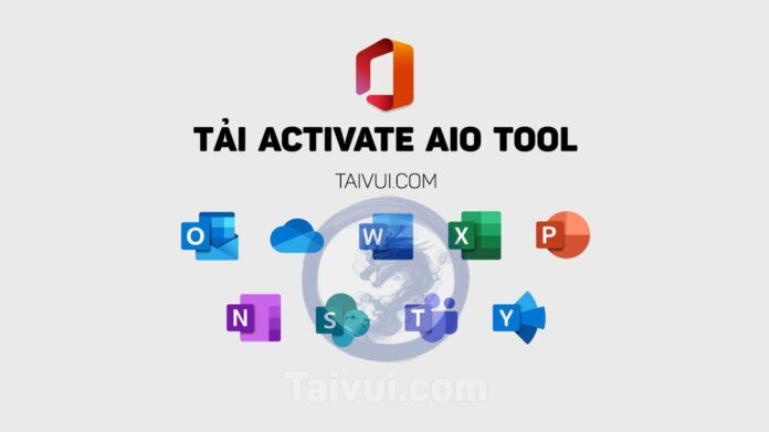 Tải Activate AIO Tool