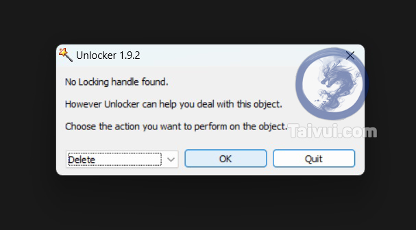 Tai Unlocker 1kkkk