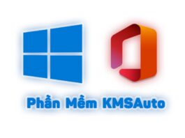 Tải KMSAuto Kích Hoạt Windows Và Office Đã Test