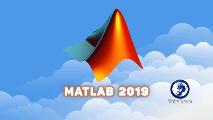 Tải Matlab 2019